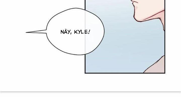 Your Heart In My Hands 8 trang 4