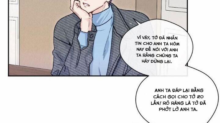 Your Heart In My Hands 8 trang 40