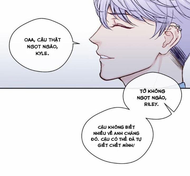 Your Heart In My Hands 8 trang 44