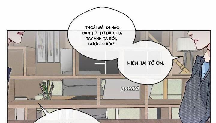 Your Heart In My Hands 8 trang 45