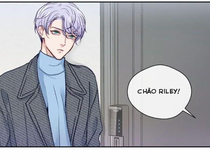 Your Heart In My Hands 8 trang 5