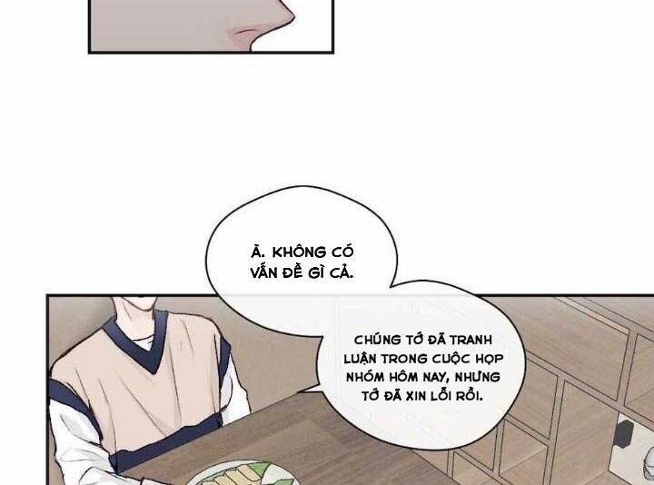 Your Heart In My Hands 8 trang 55