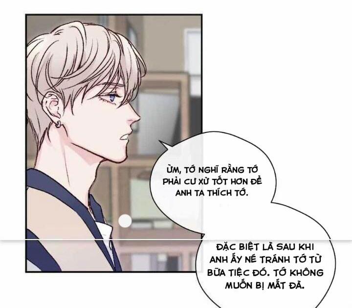 Your Heart In My Hands 8 trang 58