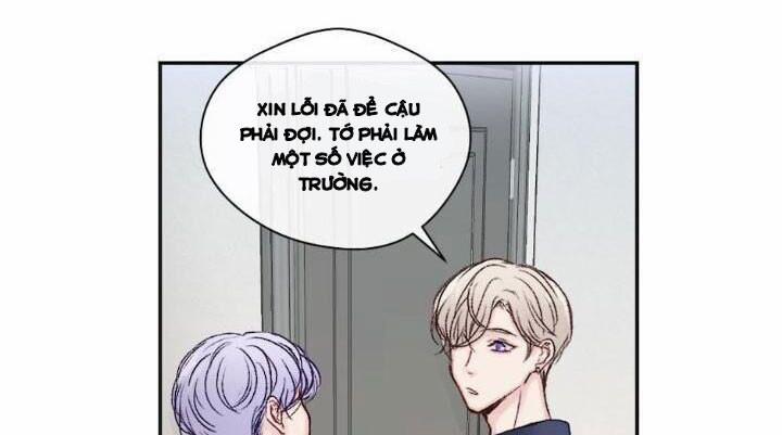 Your Heart In My Hands 8 trang 6