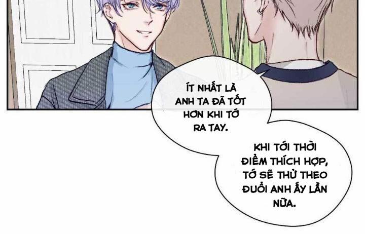 Your Heart In My Hands 8 trang 60