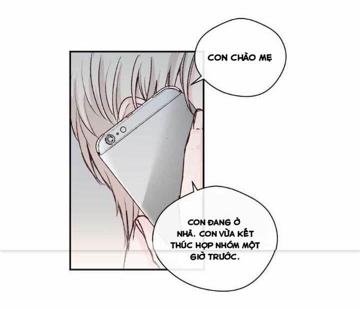 Your Heart In My Hands 8 trang 64