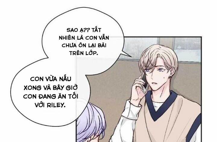 Your Heart In My Hands 8 trang 66