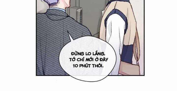 Your Heart In My Hands 8 trang 7