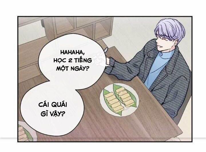 Your Heart In My Hands 8 trang 70