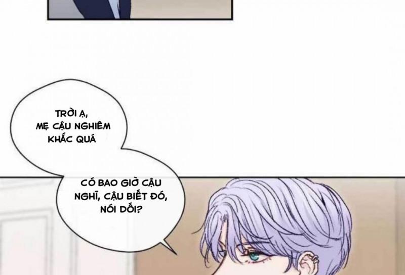 Your Heart In My Hands 8 trang 73