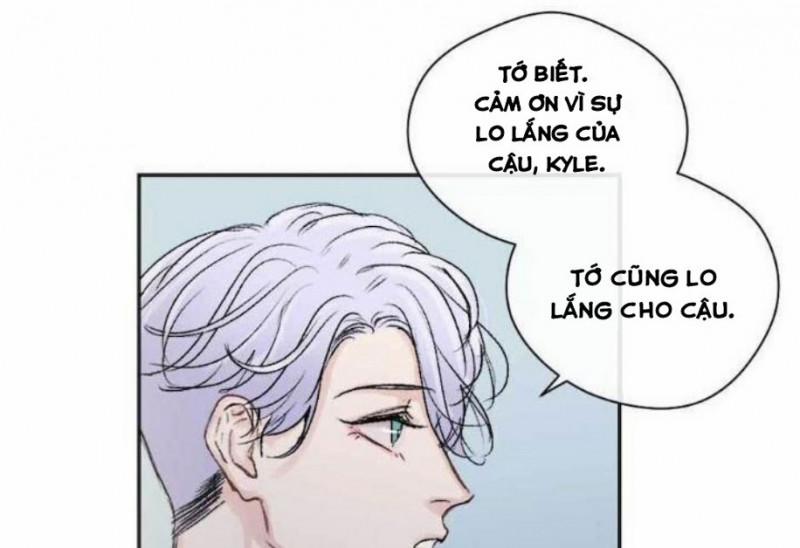 Your Heart In My Hands 8 trang 79