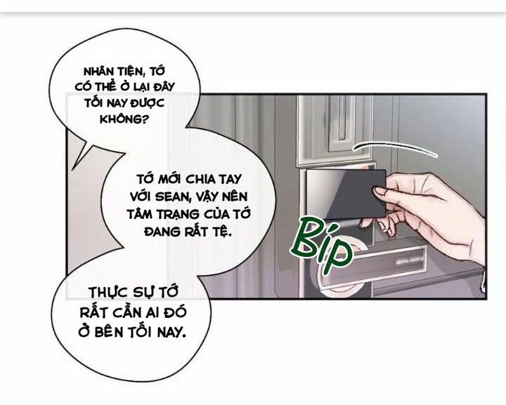 Your Heart In My Hands 8 trang 8