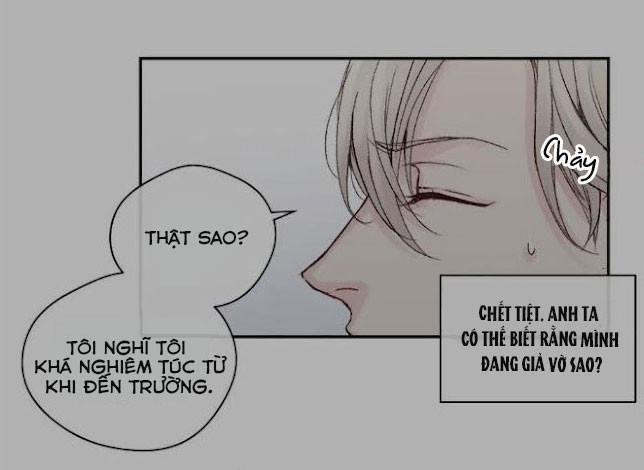 Your Heart In My Hands 9 trang 10