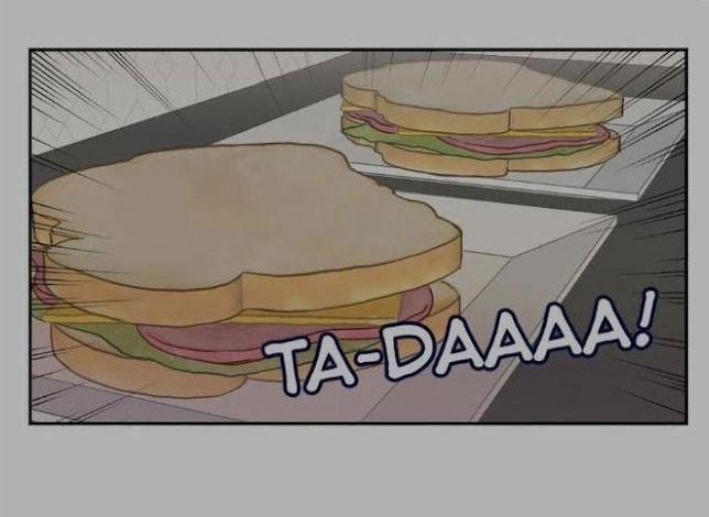 Your Heart In My Hands 9 trang 14