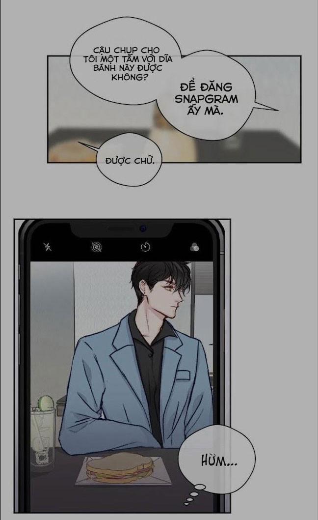 Your Heart In My Hands 9 trang 17