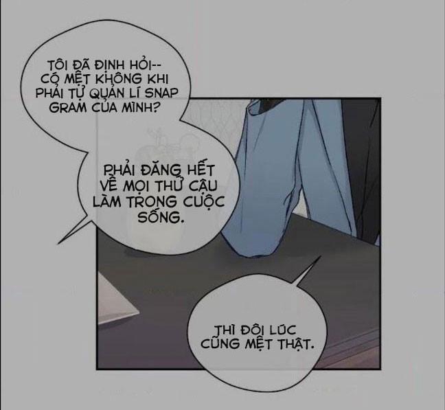 Your Heart In My Hands 9 trang 19