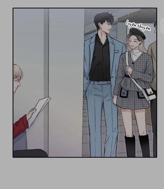 Your Heart In My Hands 9 trang 2