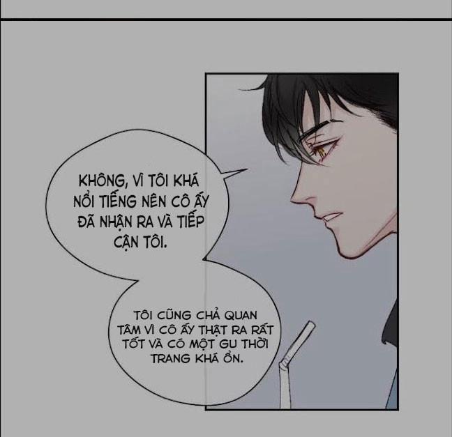 Your Heart In My Hands 9 trang 21