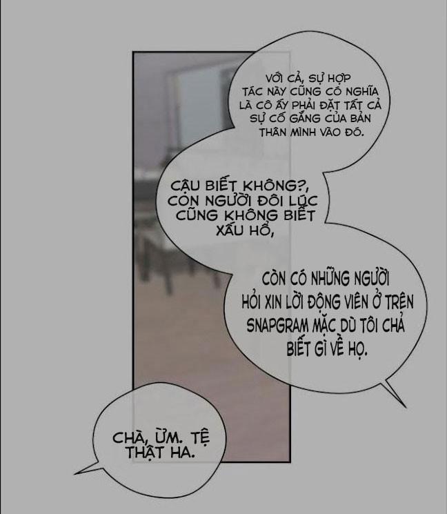 Your Heart In My Hands 9 trang 22