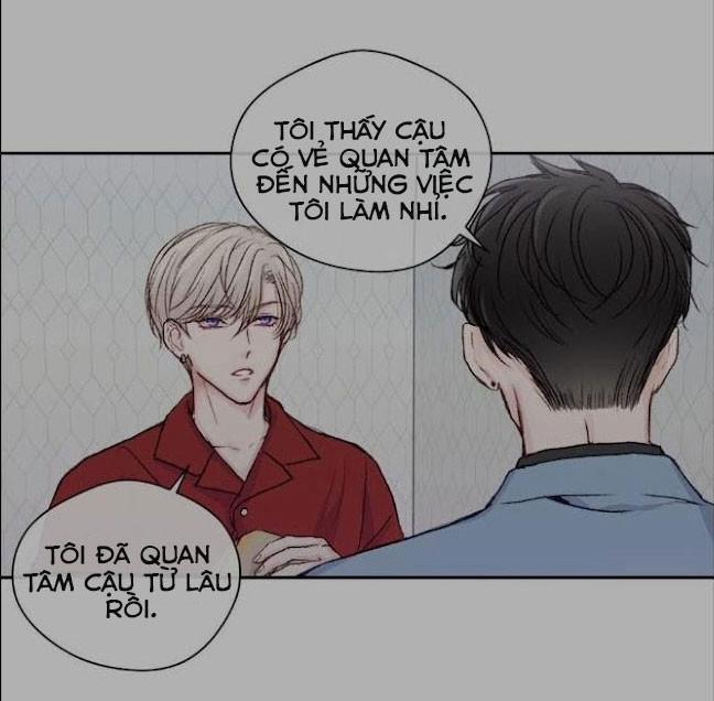 Your Heart In My Hands 9 trang 23