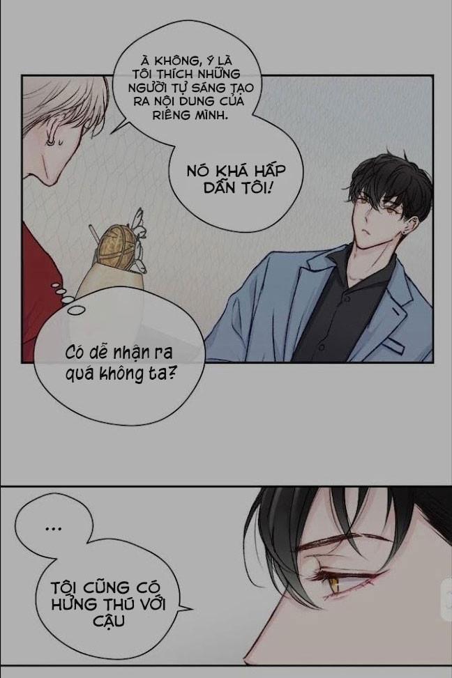 Your Heart In My Hands 9 trang 24