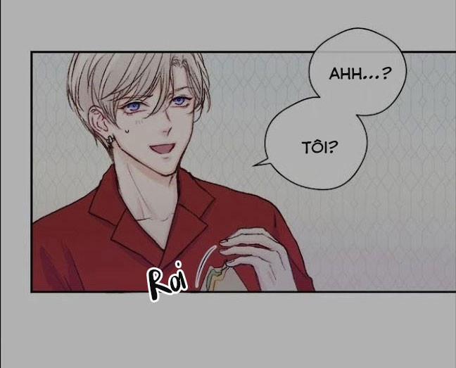 Your Heart In My Hands 9 trang 25