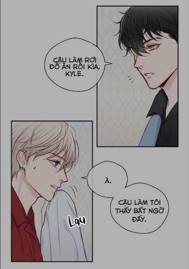 Your Heart In My Hands 9 trang 26