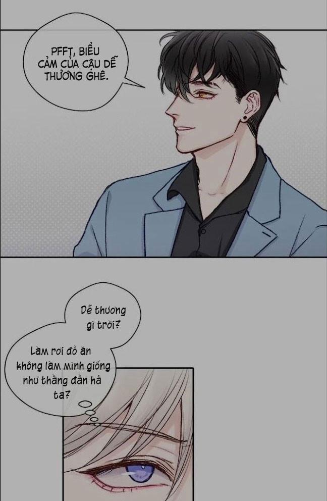 Your Heart In My Hands 9 trang 27