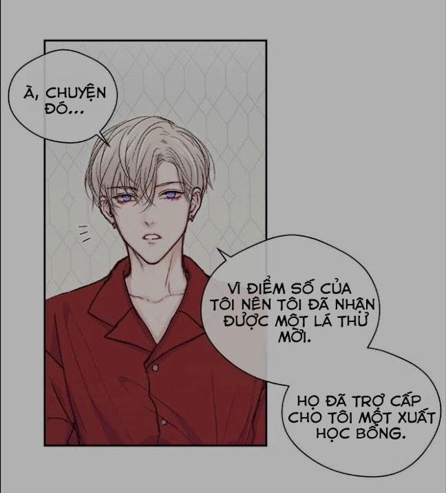 Your Heart In My Hands 9 trang 29