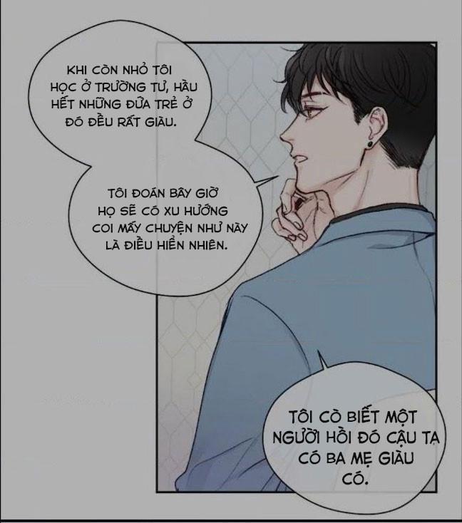 Your Heart In My Hands 9 trang 32