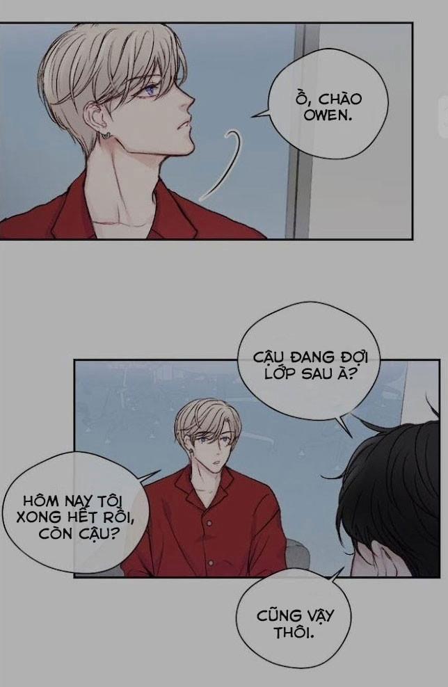 Your Heart In My Hands 9 trang 4