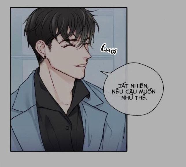 Your Heart In My Hands 9 trang 8