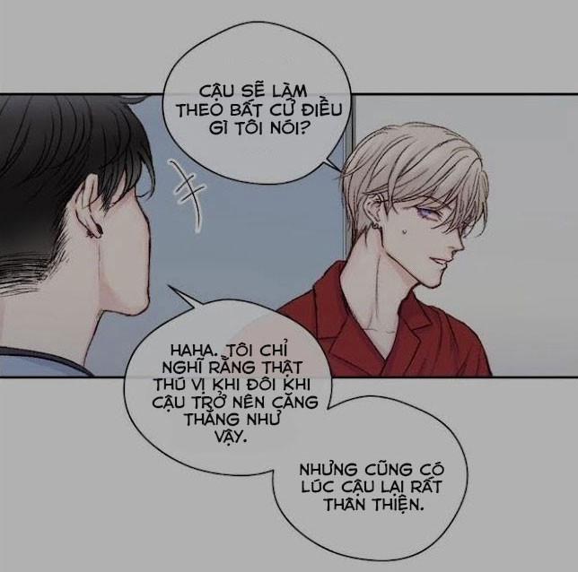 Your Heart In My Hands 9 trang 9