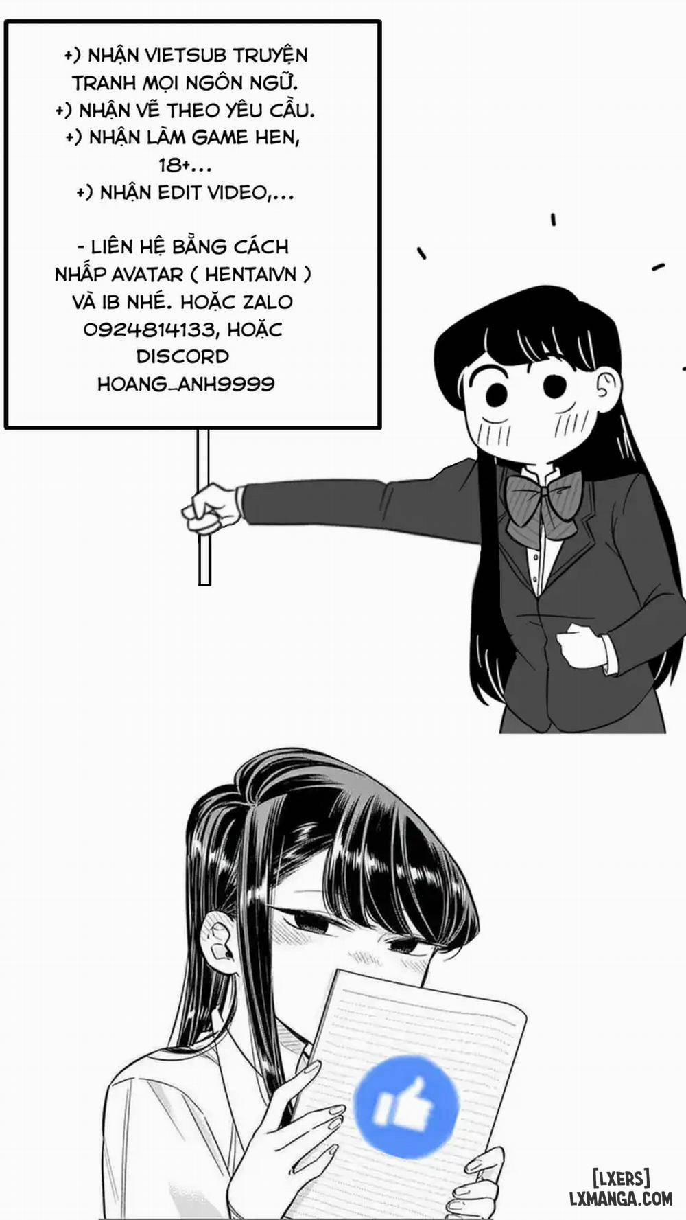 Your Mom Was Awesome Oneshot trang 29