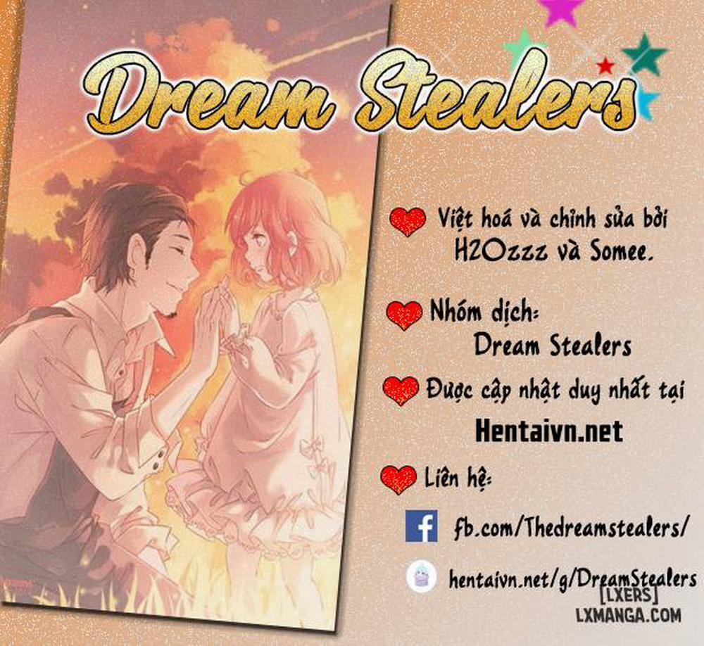 Your Voice Oneshot trang 16