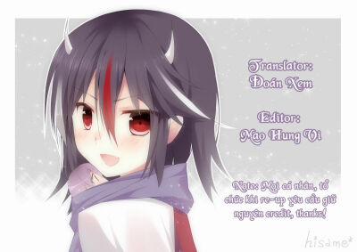 Yousei-tachi to Otona no Omamagoto? 1 trang 22