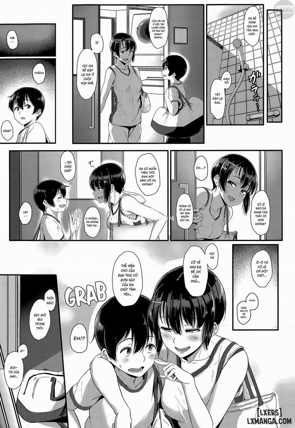 Youthful Days Scheme 2 END trang 36