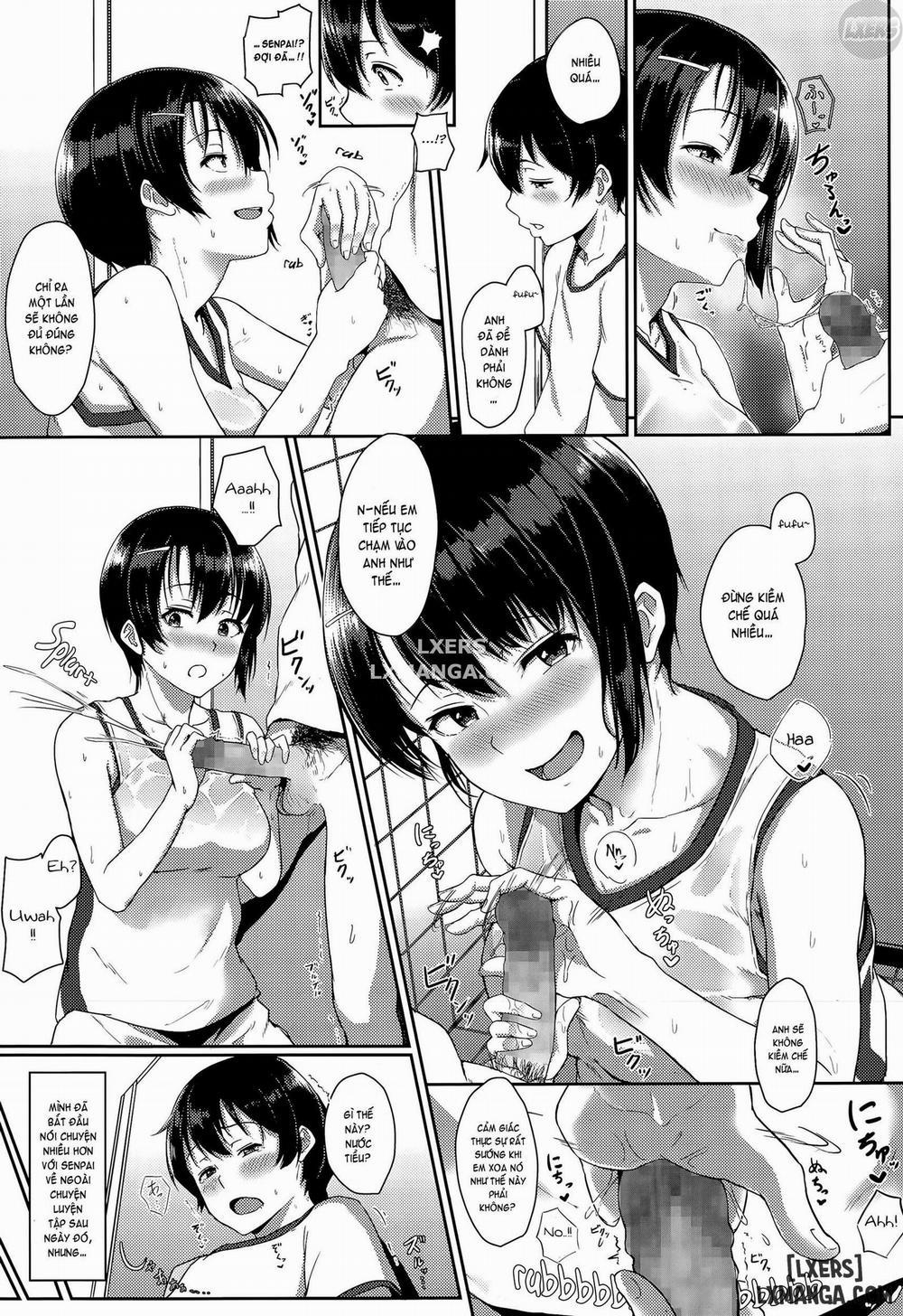 Youthful Days Scheme 2 END trang 40