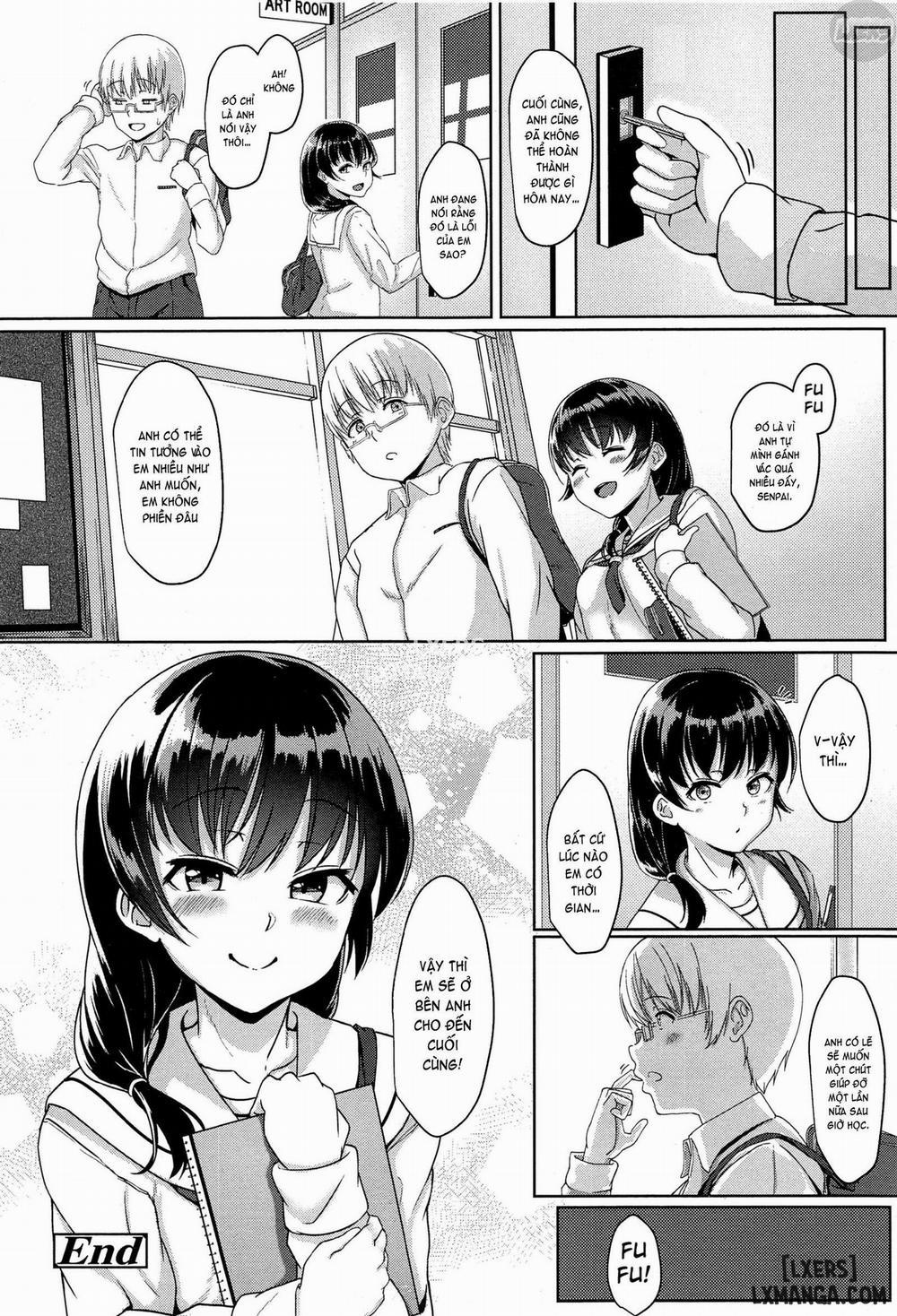 Youthful Days Scheme 2 END trang 71