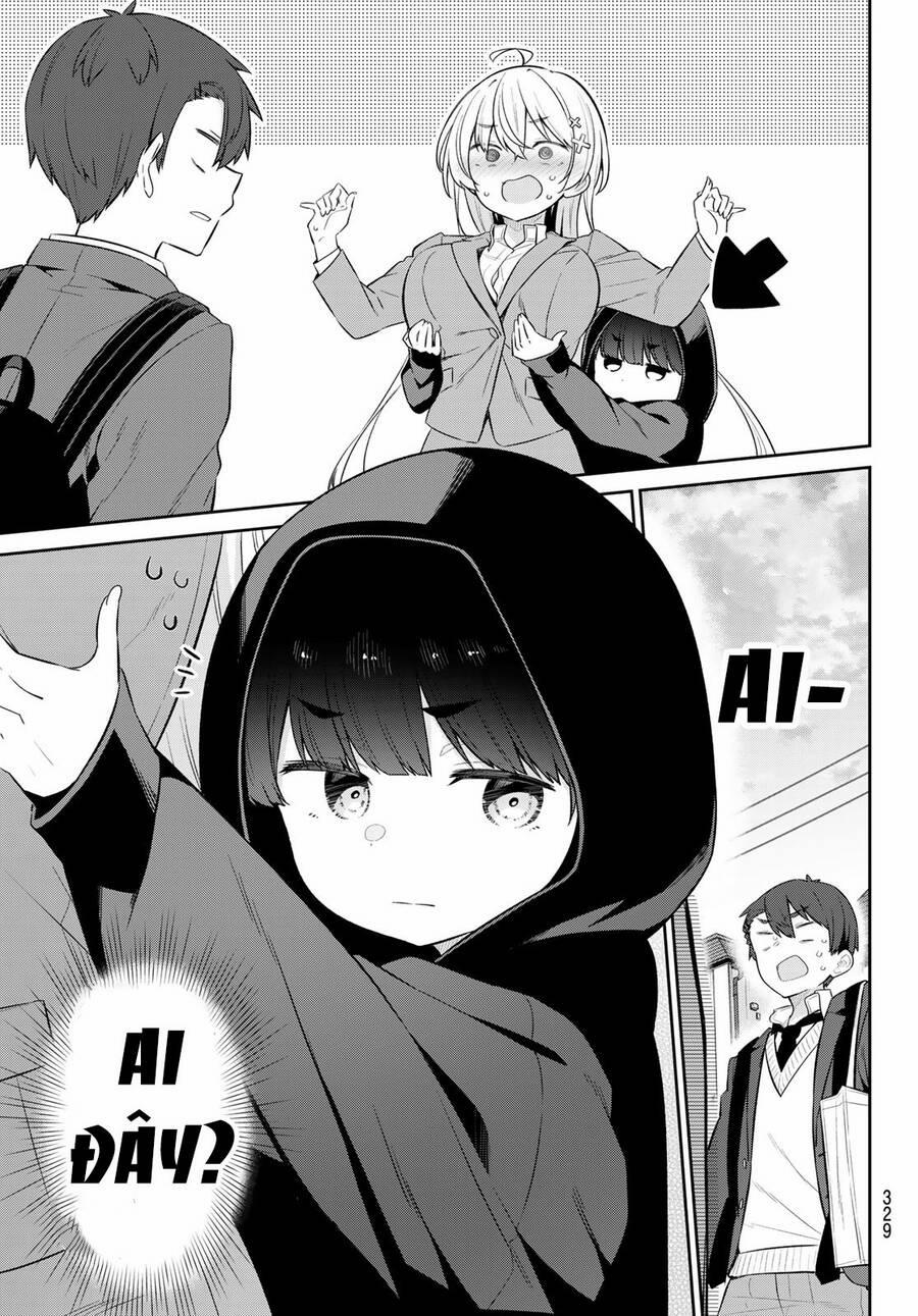 Yowayowa-Sensei 12 trang 4