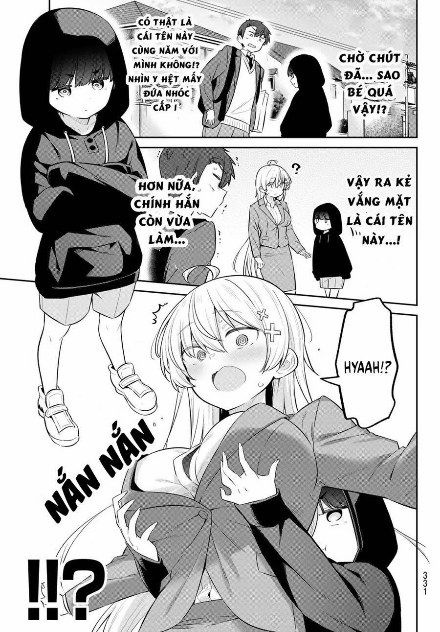 Yowayowa-Sensei 12 trang 6