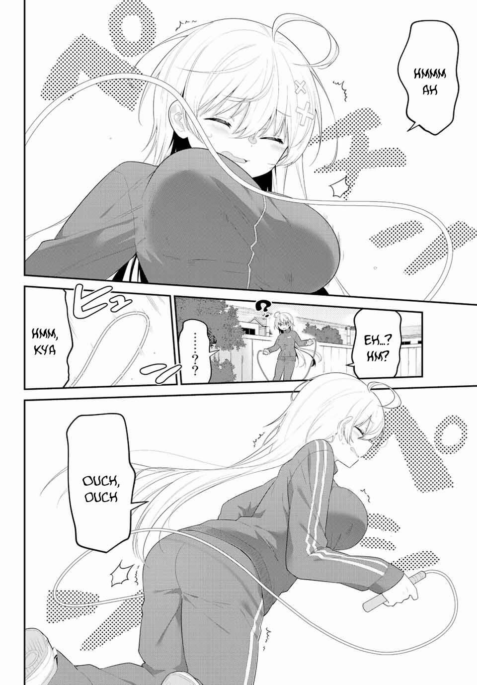 Yowayowa-Sensei 2 trang 7