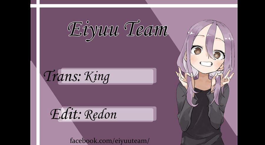 Yowayowa-Sensei 3 trang 19