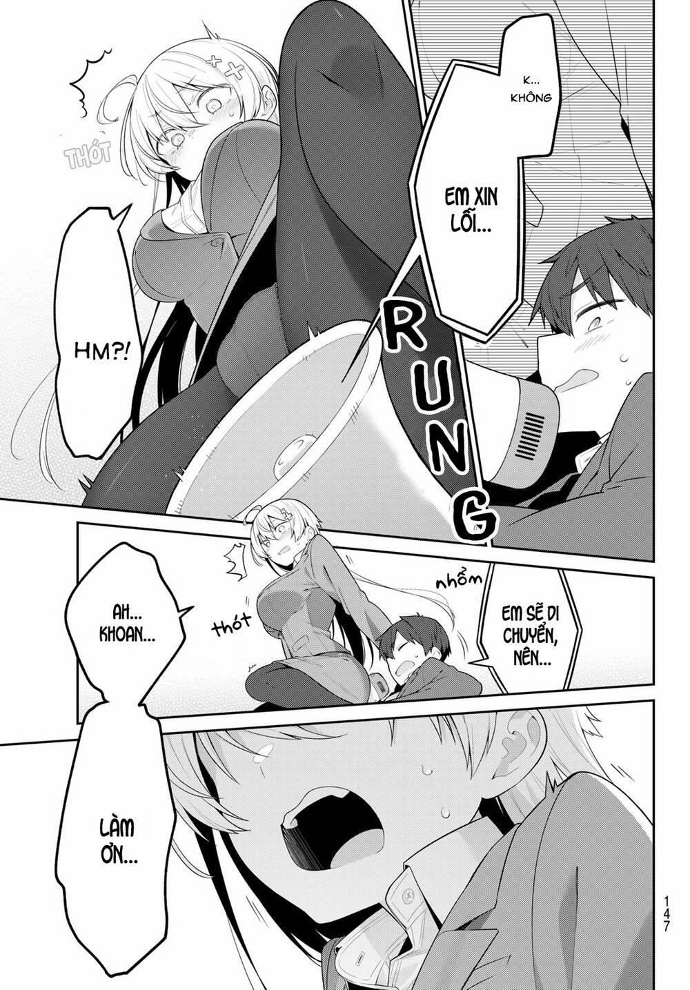 Yowayowa-Sensei 5 trang 12