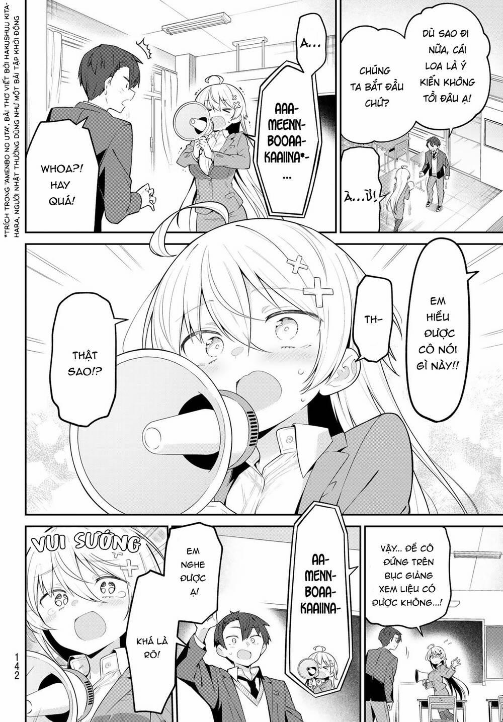 Yowayowa-Sensei 5 trang 7