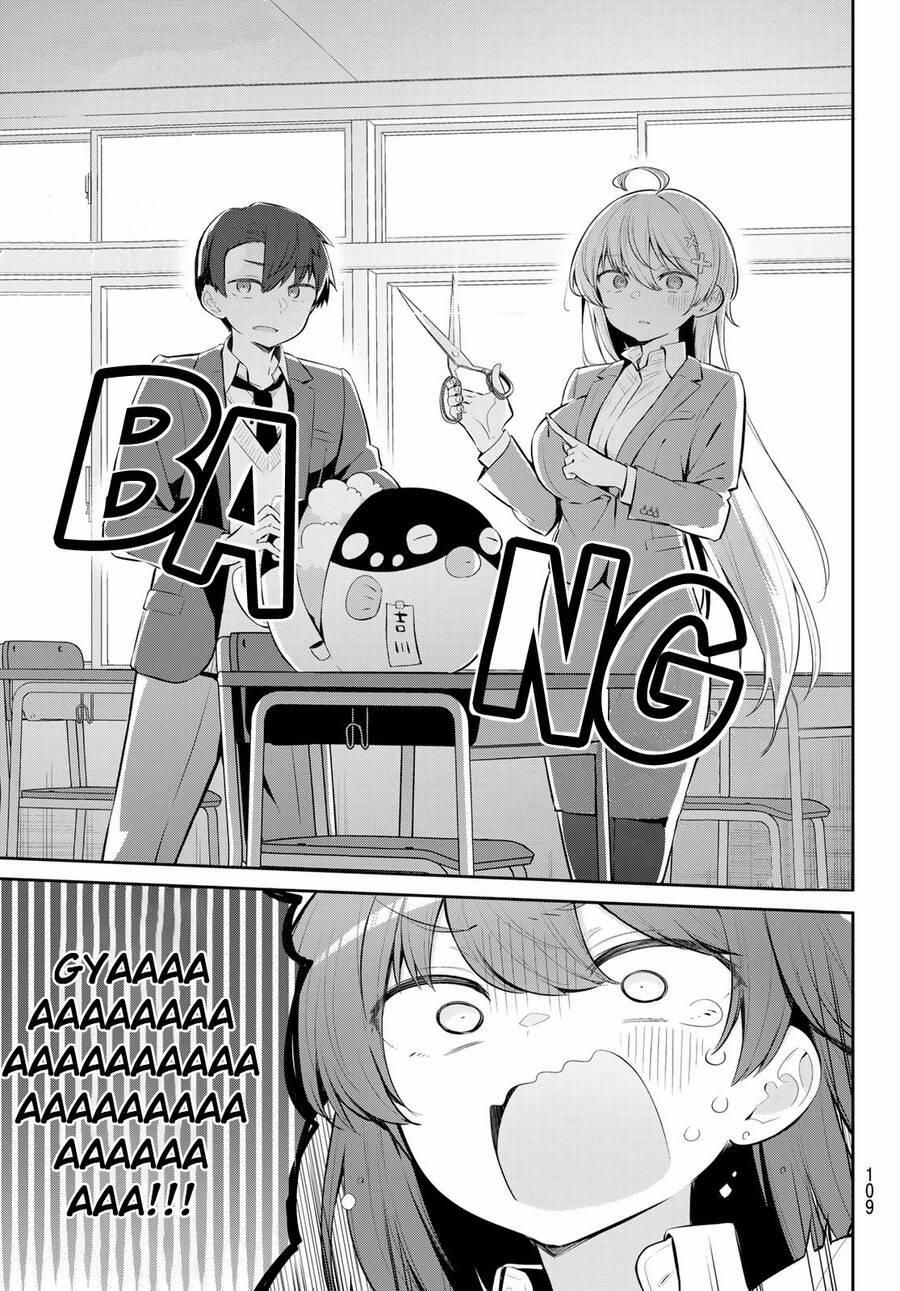 Yowayowa-Sensei 7 trang 2