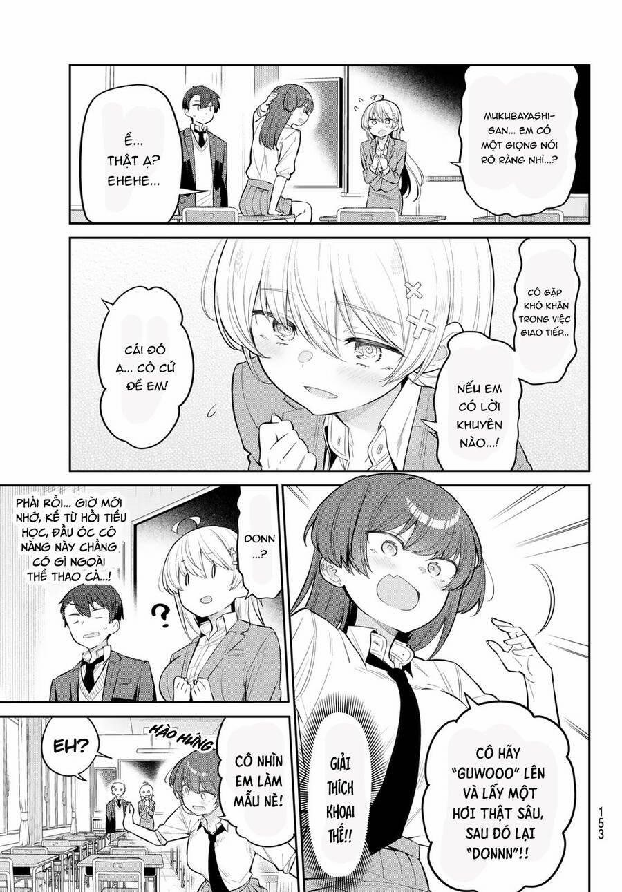 Yowayowa-Sensei 8 trang 8