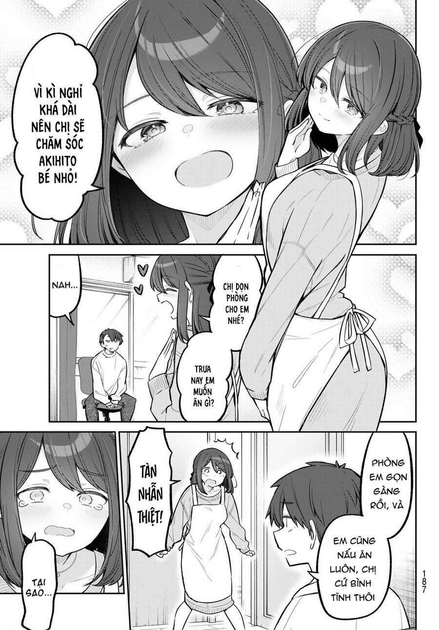 Yowayowa-Sensei 9 trang 2