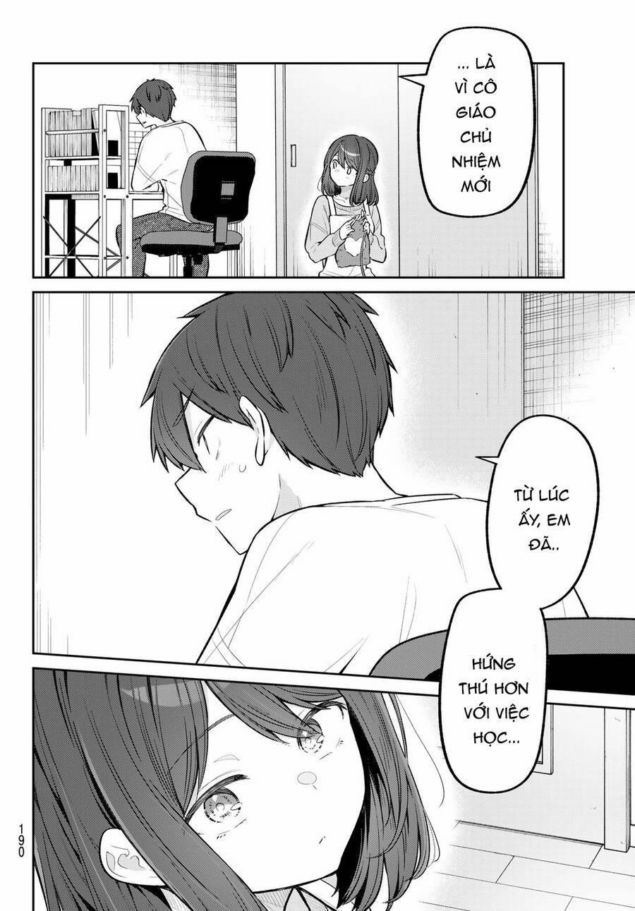 Yowayowa-Sensei 9 trang 5