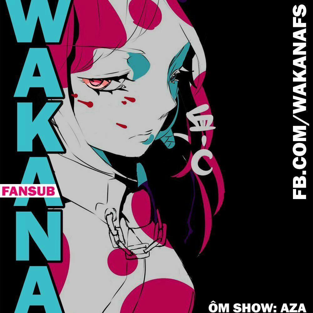 Yozakura Quartet 142 trang 1